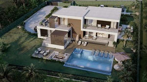 Terreno Urbano T0 - Boliqueime, Loul, Faro (Algarve) - Miniatura: 17/27