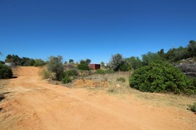 Terreno R�stico T0 - Alcantarilha, Silves, Faro (Algarve) - Miniatura: 13/17