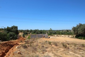 Terreno R�stico T0 - Alcantarilha, Silves, Faro (Algarve) - Miniatura: 14/17