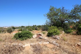 Terreno R�stico T0 - Alcantarilha, Silves, Faro (Algarve) - Miniatura: 15/17
