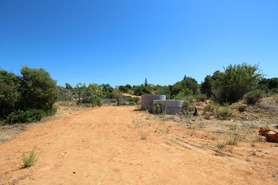 Terreno R�stico T0 - Alcantarilha, Silves, Faro (Algarve) - Miniatura: 16/17