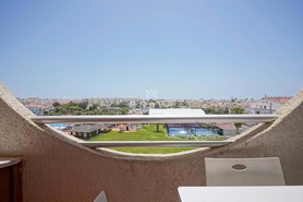 Apartamento T1 - Albufeira, Albufeira, Faro (Algarve) - Miniatura: 1/19