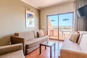 Apartamento T1 - Albufeira, Albufeira, Faro (Algarve) - Miniatura: 7/19