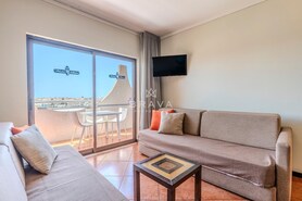 Apartamento T1 - Albufeira, Albufeira, Faro (Algarve) - Miniatura: 8/19