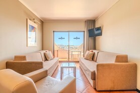 Apartamento T1 - Albufeira, Albufeira, Faro (Algarve) - Miniatura: 9/19