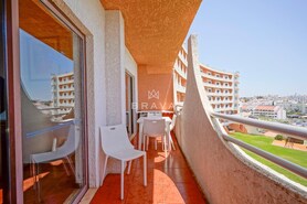 Apartamento T1 - Albufeira, Albufeira, Faro (Algarve) - Miniatura: 10/19