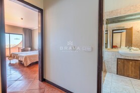 Apartamento T1 - Albufeira, Albufeira, Faro (Algarve) - Miniatura: 12/19