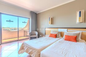 Apartamento T1 - Albufeira, Albufeira, Faro (Algarve) - Miniatura: 15/19