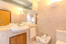 Apartamento T1 - Albufeira, Albufeira, Faro (Algarve) - Miniatura: 18/19