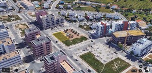 Terreno R�stico T0 - Loul�, Loul�, Faro (Algarve) - Miniatura: 5/5