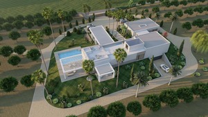Terreno R�stico T0 - Quarteira, Loul�, Faro (Algarve) - Miniatura: 4/10