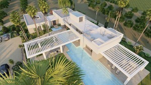 Terreno R�stico T0 - Quarteira, Loul�, Faro (Algarve) - Miniatura: 10/10