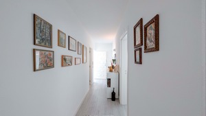 Apartamento T4 - Albufeira, Albufeira, Faro (Algarve) - Miniatura: 25/41
