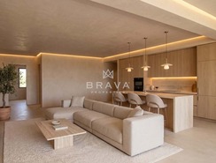 Apartamento T1 - P�ra, Silves, Faro (Algarve) - Miniatura: 1/6