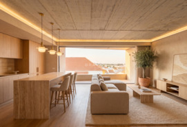 Apartamento T1 - P�ra, Silves, Faro (Algarve) - Miniatura: 2/6