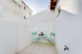 Moradia T1 - P�ra, Silves, Faro (Algarve) - Miniatura: 5/15