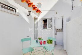 Moradia T1 - P�ra, Silves, Faro (Algarve) - Miniatura: 6/15