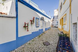Moradia T1 - P�ra, Silves, Faro (Algarve) - Miniatura: 11/15