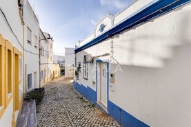 Moradia T1 - P�ra, Silves, Faro (Algarve) - Miniatura: 15/15