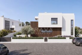 Moradia T3 - Alcantarilha, Silves, Faro (Algarve) - Miniatura: 6/18