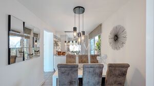 Apartamento T4 - Albufeira, Albufeira, Faro (Algarve) - Miniatura: 8/41