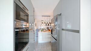 Apartamento T4 - Albufeira, Albufeira, Faro (Algarve) - Miniatura: 13/41