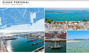 Apartamento T3 - Olh�o, Olh�o, Faro (Algarve) - Miniatura: 14/16