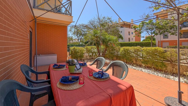 Apartamento T2 - Albufeira, Albufeira, Faro (Algarve) - Imagem grande
