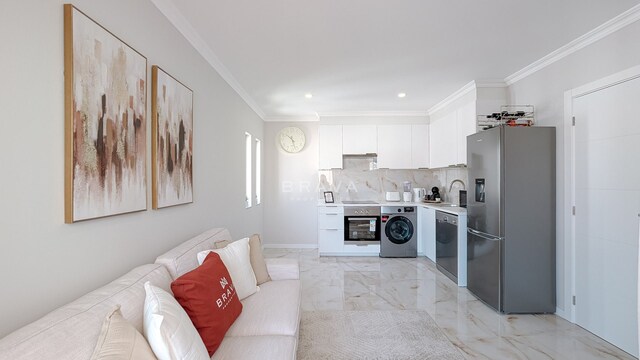 Apartamento T2 - Albufeira, Albufeira, Faro (Algarve) - Imagem grande