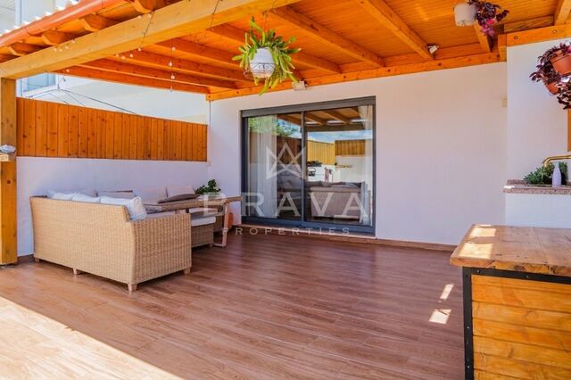 Moradia T3 - Ferreiras, Albufeira, Faro (Algarve) - Imagem grande