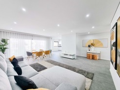 Apartamento T3 - Quelfes, Olho, Faro (Algarve)