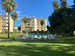 Apartamento T2 - Quarteira, Loul, Faro (Algarve)