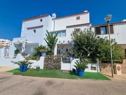 Moradia T3 - Quarteira, Loul, Faro (Algarve)