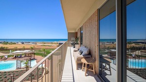 Apartamento T2 - Quarteira, Loul, Faro (Algarve)