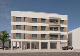 Apartamento T4 - Almancil, Loul, Faro (Algarve)