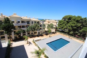 Apartamento T2 - Albufeira, Albufeira, Faro (Algarve)