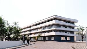 Apartamento T2 - Quarteira, Loul�, Faro (Algarve)