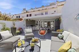 Moradia T3 - Quarteira, Loul�, Faro (Algarve)