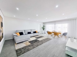 Apartamento T3 - Quelfes, Olho, Faro (Algarve) - Miniatura: 1/31