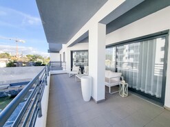 Apartamento T3 - Quelfes, Olho, Faro (Algarve) - Miniatura: 6/31