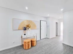 Apartamento T3 - Quelfes, Olho, Faro (Algarve) - Miniatura: 9/31