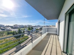 Apartamento T3 - Quelfes, Olho, Faro (Algarve) - Miniatura: 16/31