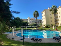 Apartamento T2 - Quarteira, Loul, Faro (Algarve) - Miniatura: 25/26