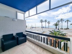 Apartamento T2 - Quarteira, Loul, Faro (Algarve) - Miniatura: 27/29