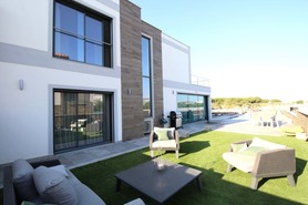 Moradia T3 - Albufeira, Albufeira, Faro (Algarve) - Miniatura: 6/29