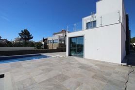Moradia T3 - Albufeira, Albufeira, Faro (Algarve) - Miniatura: 25/29