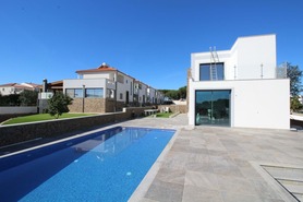Moradia T3 - Albufeira, Albufeira, Faro (Algarve) - Miniatura: 28/29