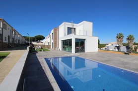 Moradia T3 - Albufeira, Albufeira, Faro (Algarve) - Miniatura: 29/29