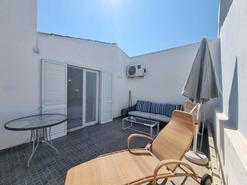 Moradia T3 - Quarteira, Loul, Faro (Algarve) - Miniatura: 37/42