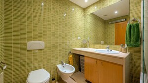 Apartamento T2 - Albufeira, Albufeira, Faro (Algarve) - Miniatura: 20/33